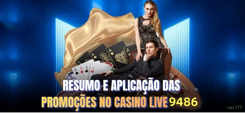 Bônus de slots